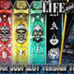 Situs Daftar Slot Terbaik Terpercaya Life and Death