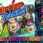 Situs Slot Bonus New Member 200 Hip Hop Panda